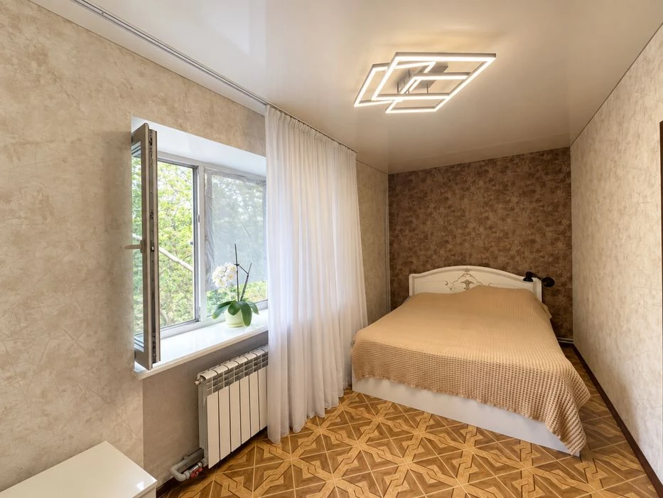2-кімнатна квартира, Філатова, Черемушки, з автономним опале