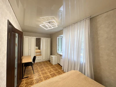 2-кімнатна квартира, Філатова, Черемушки, з автономним опале