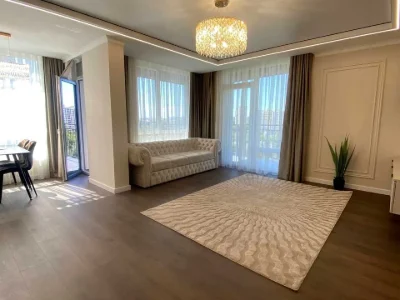 Квартира. Івано-Франківськ, Героїв Миколаєва вул., 129-А к