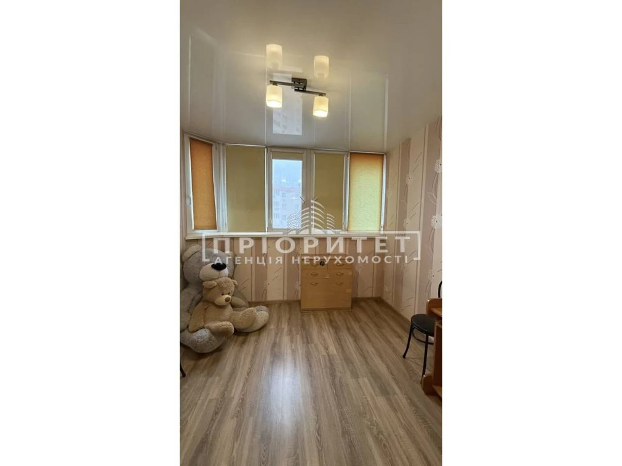 Продажа квартир Киевский