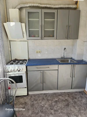 Довгострокова Оренда Квартира Салтівський