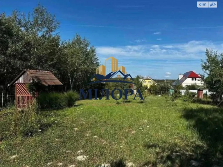 Продаж Земля сільськогосподарського призначення Подлипники