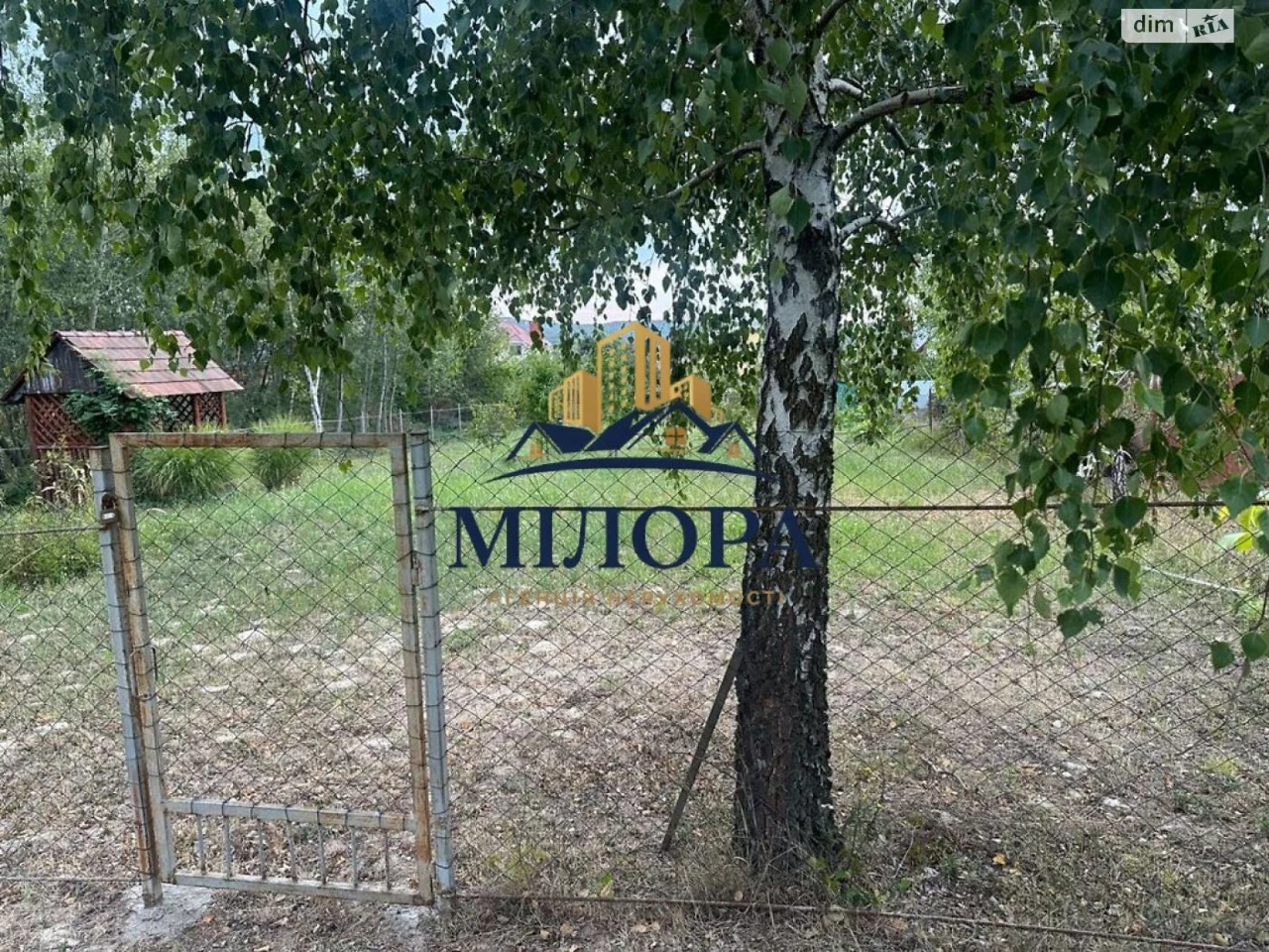 Продаж Земля сільськогосподарського призначення Подлипники