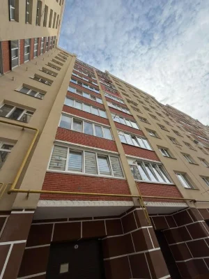 Продаж 2-кімнатна квартира, ЖК "Рауш", Озерна