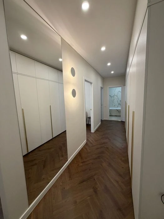 Продаж 2-кімнатна квартира, ЖК "Рауш", Озерна