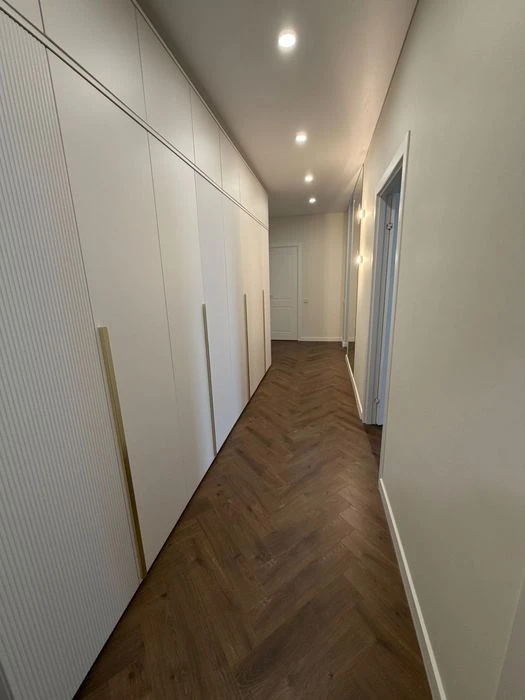 Продаж 2-кімнатна квартира, ЖК "Рауш", Озерна