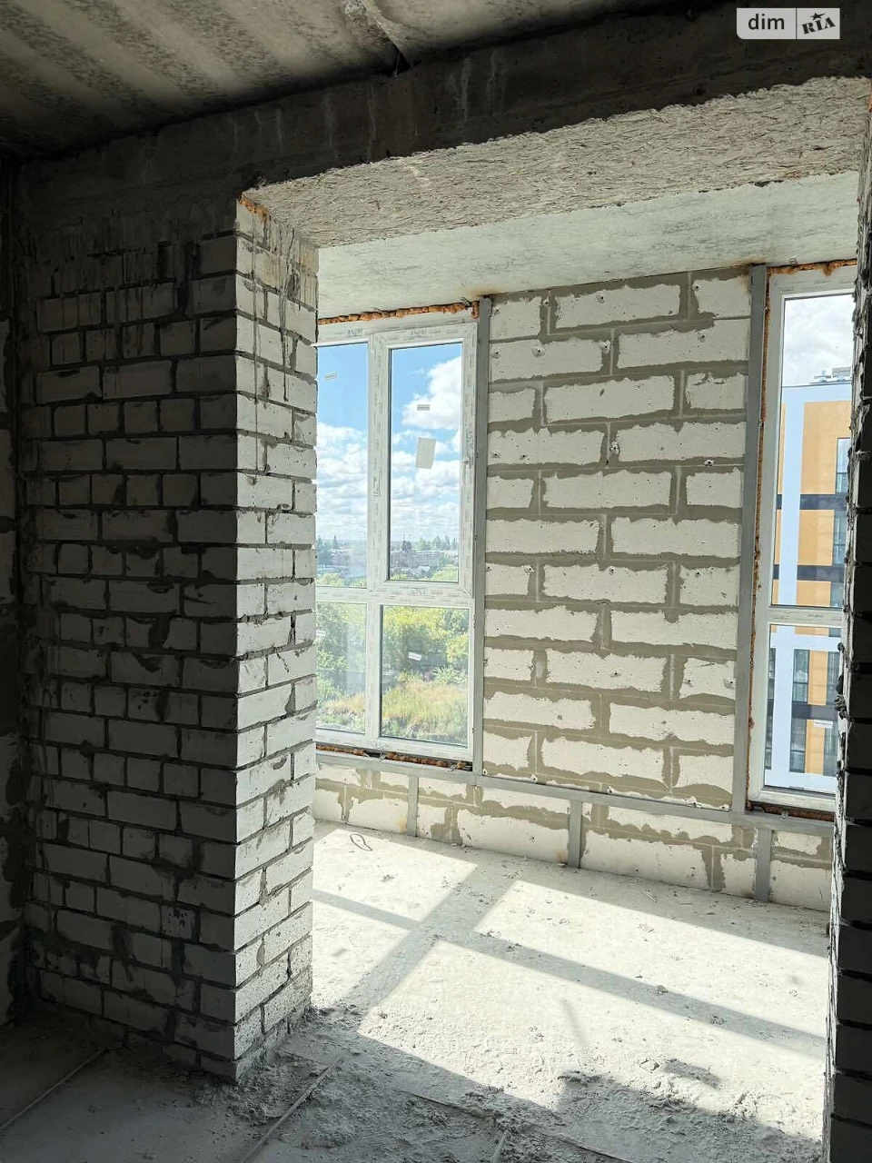 Продаж Квартира Соснівський