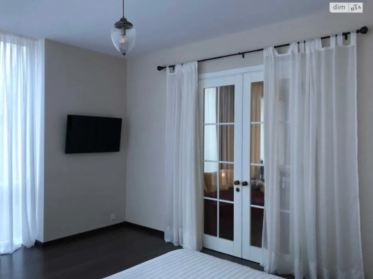 Long-Term Rental Apartment Primorsky
