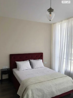 Long-Term Rental Apartment Primorsky