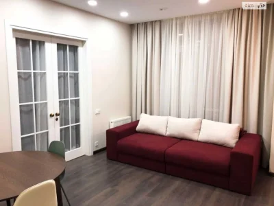 Long-Term Rental Apartment Primorsky