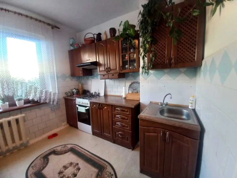 Квартира. Рівне, Фабрична вул.