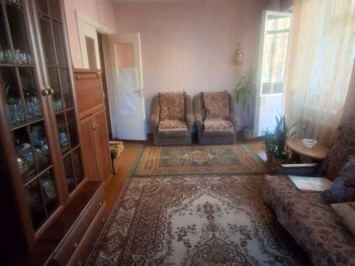 Квартира. Рівне, Фабрична вул.