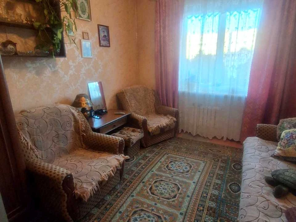 Квартира. Рівне, Фабрична вул.