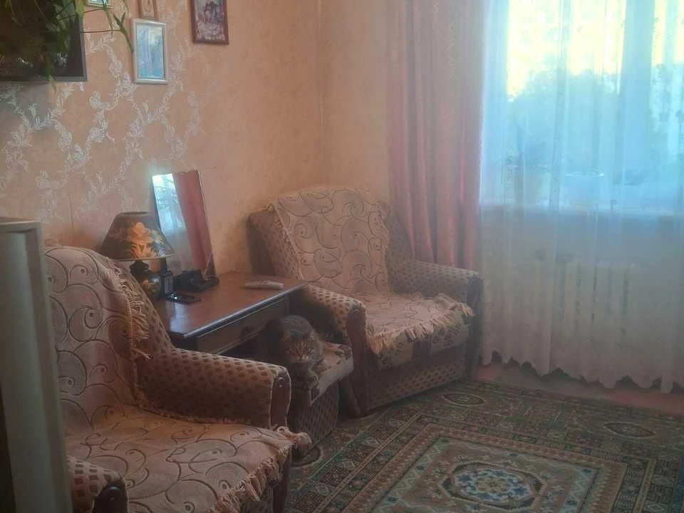 Квартира. Рівне, Фабрична вул.