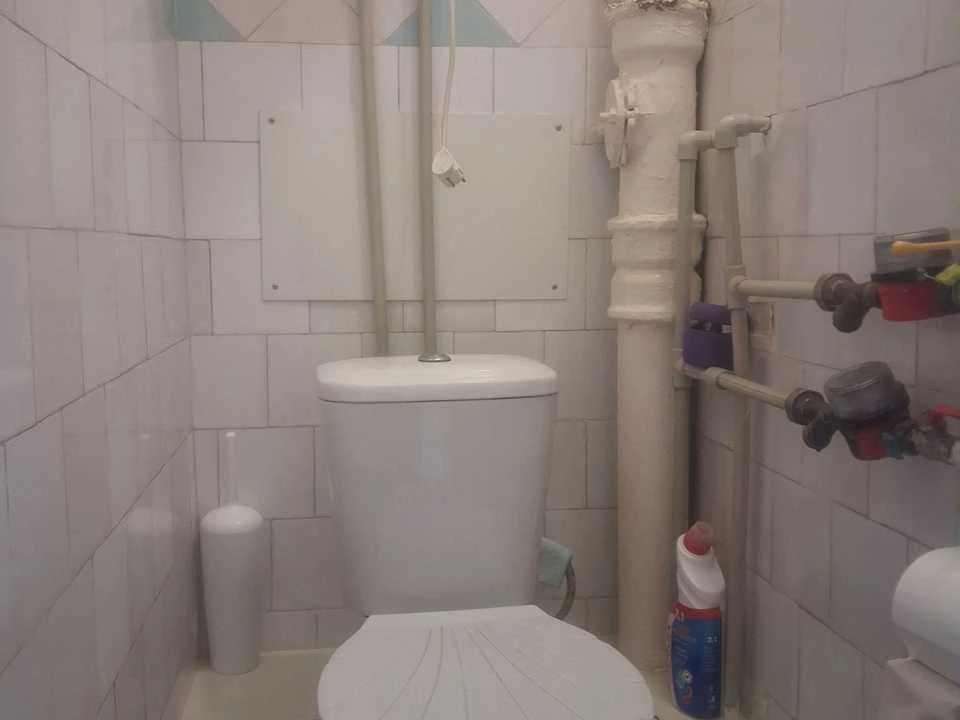 Квартира. Рівне, Фабрична вул.