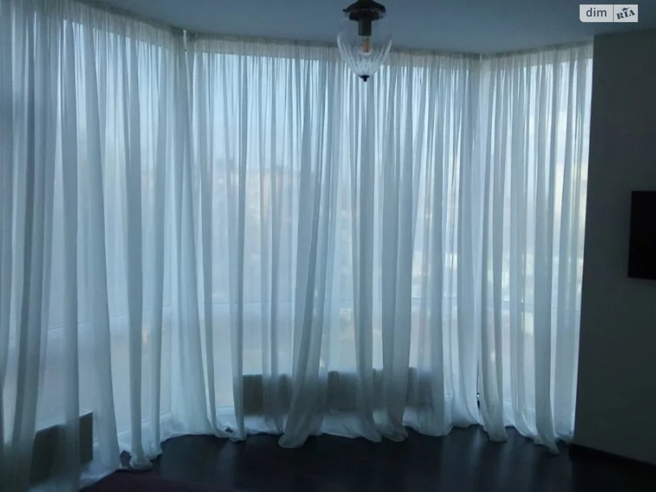 Long-Term Rental Apartment Primorsky