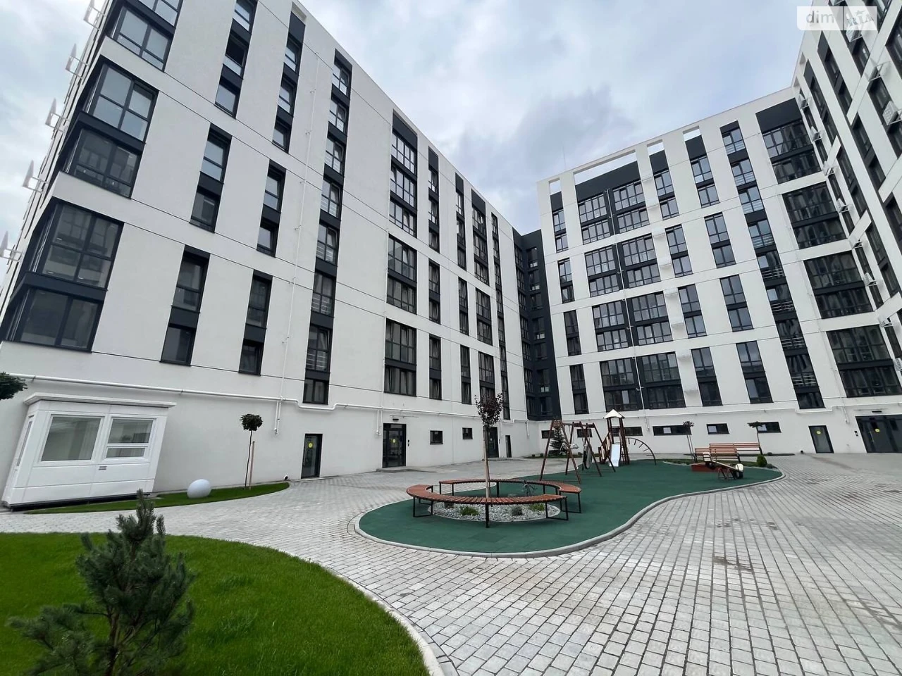 Продаж Квартира Південний