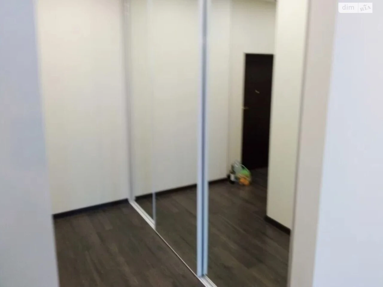 Long-Term Rental Apartment Primorsky