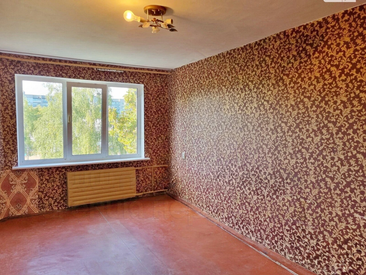 Продаж Квартира Рокосовського