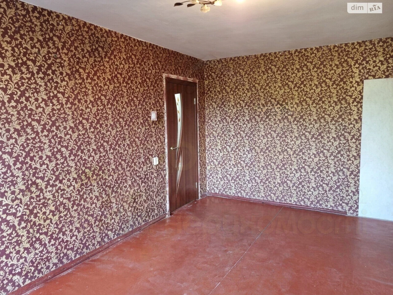 Продаж Квартира Рокосовського