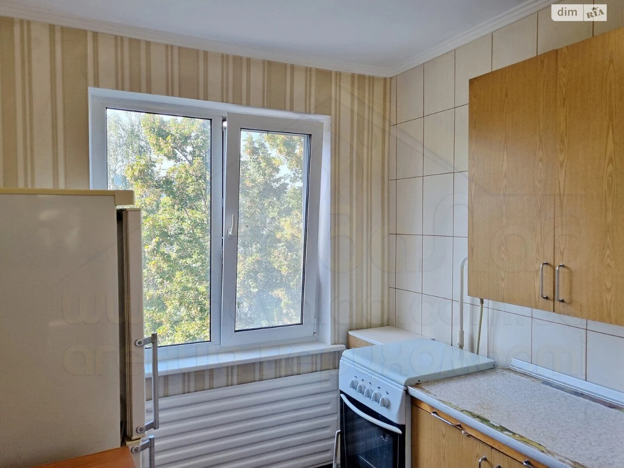 Продаж Квартира Рокосовського