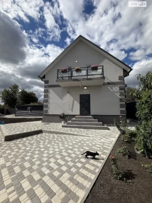 Продаж Дім Нова Балашівка