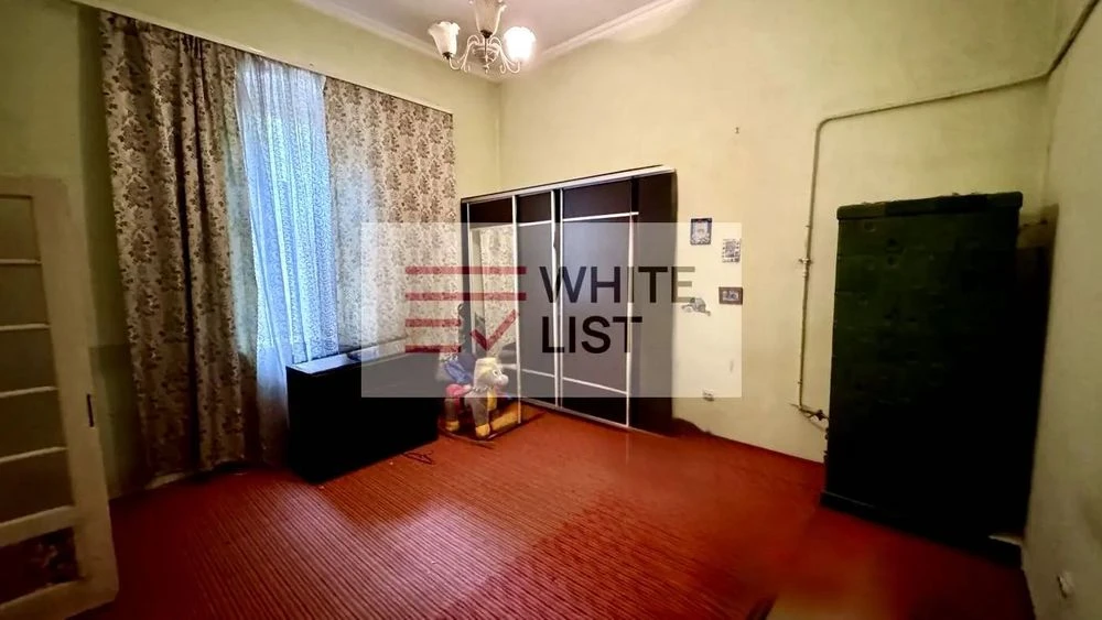 Продаж 2-кім, Центр, Соборна Площа