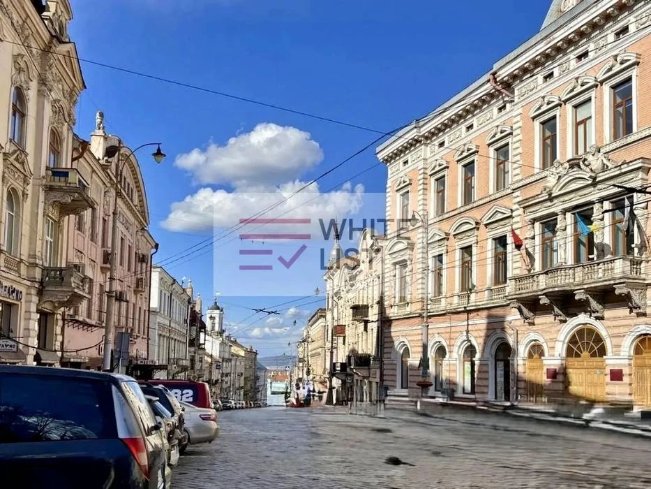 Продаж 2-кім, Центр, Соборна Площа