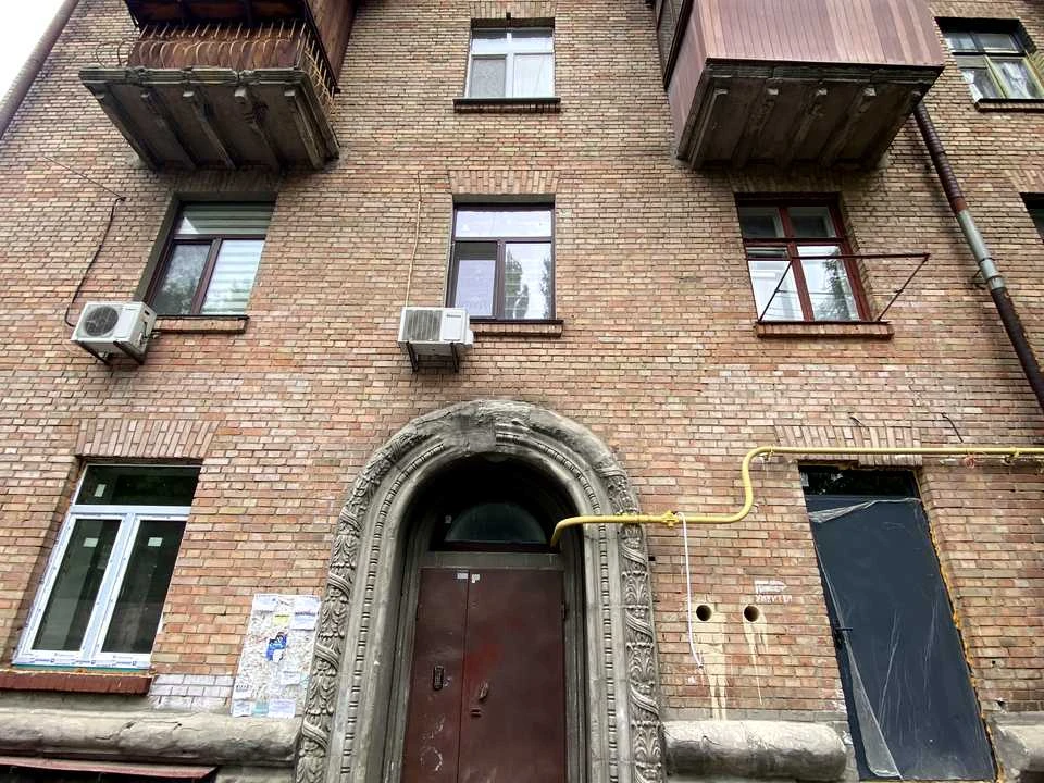 Квартира. Київ, Юрія Іллєнка вул. (Мельникова)