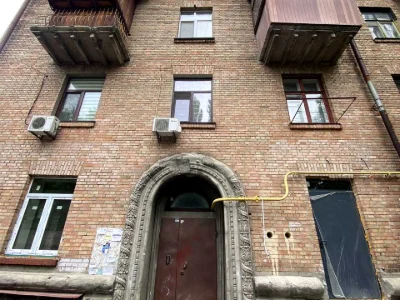Квартира. Київ, Юрія Іллєнка вул. (Мельникова)