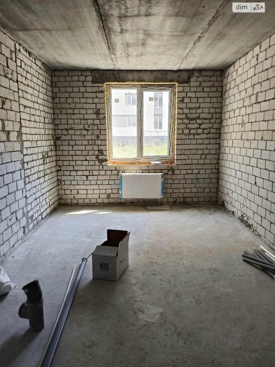 Apartment for sale Kholodna Hora