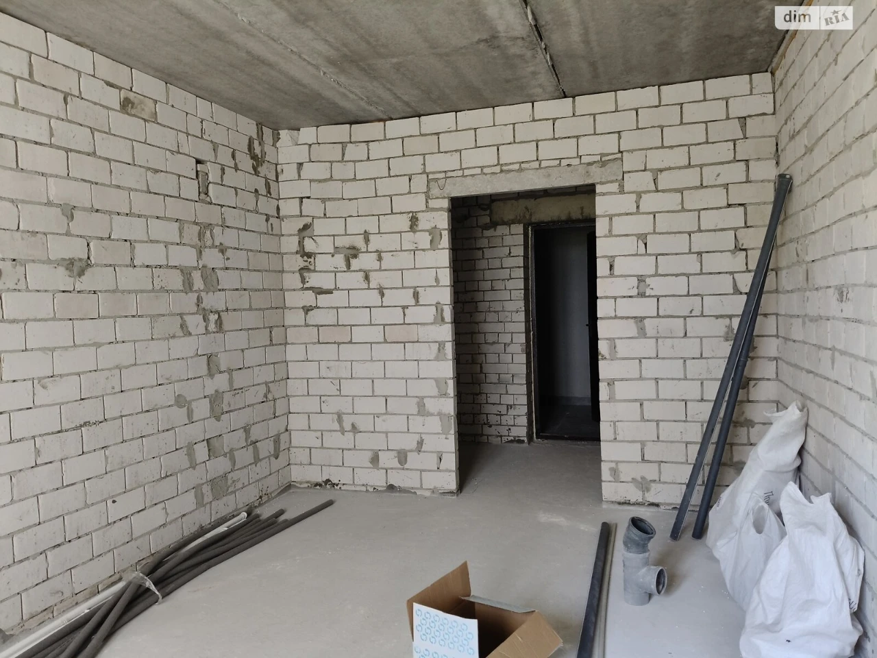 Apartment for sale Kholodna Hora