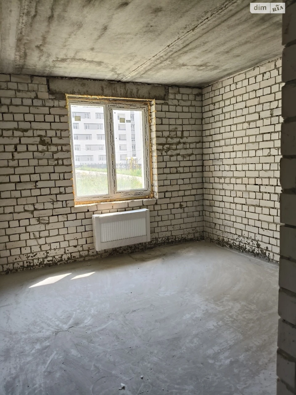 Apartment for sale Kholodna Hora