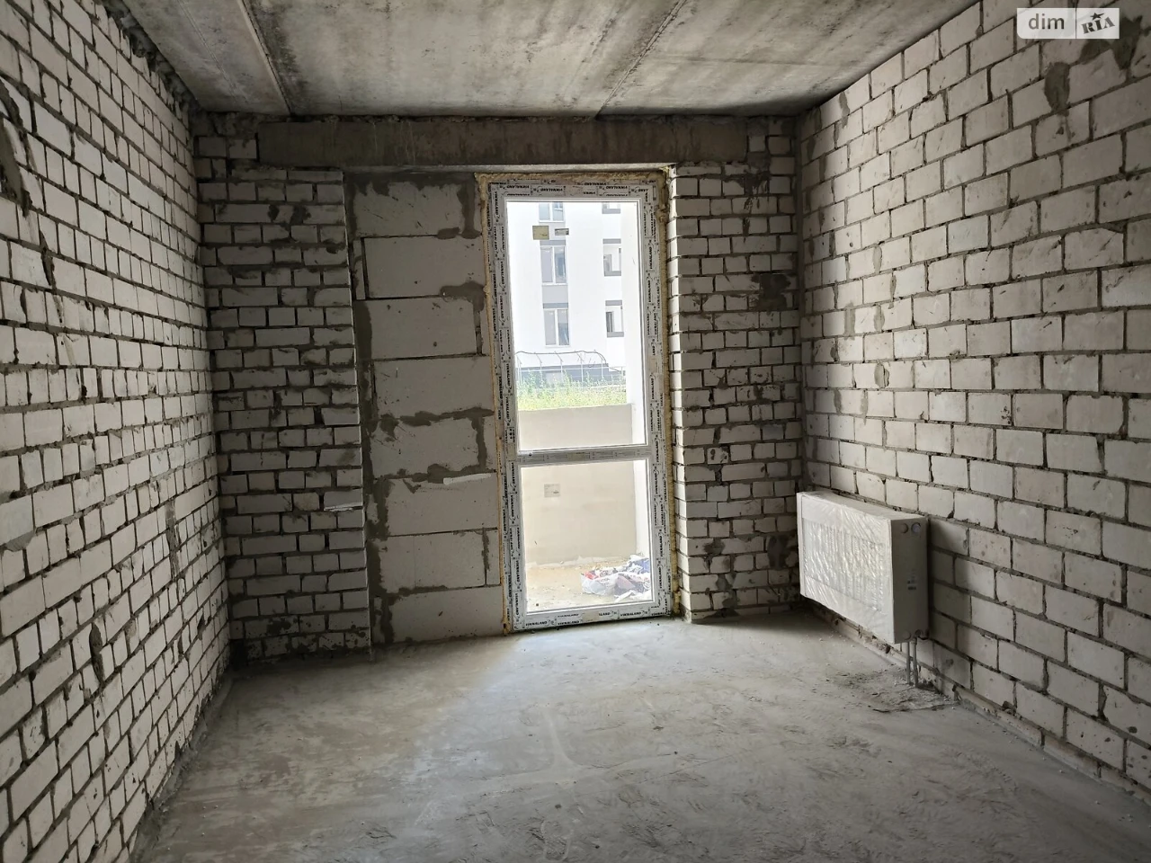 Apartment for sale Kholodna Hora