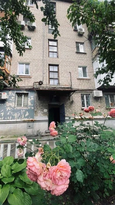 Продам 2 к квартиру Центр вул. Василя Чапленка (Фрунзе) Стар
