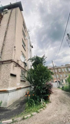 Продам 2 к квартиру Центр вул. Василя Чапленка (Фрунзе) Стар