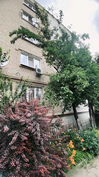 Продам 2 к квартиру Центр вул. Василя Чапленка (Фрунзе) Стар