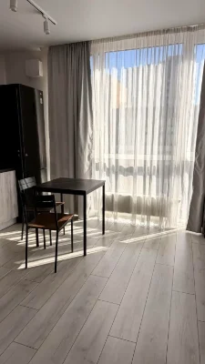 Продаж квартири 1-кімн. 36 м² 5/9 пов.