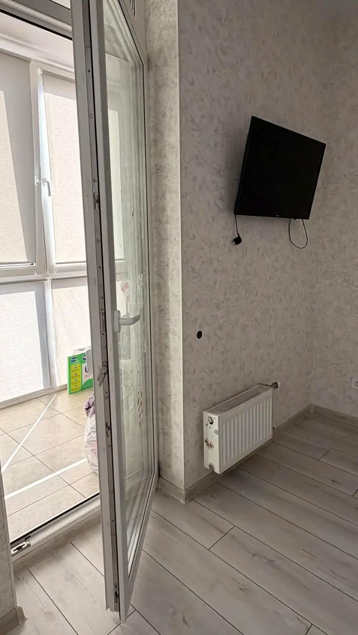 Продаж квартири 1-кімн. 36 м² 5/9 пов.