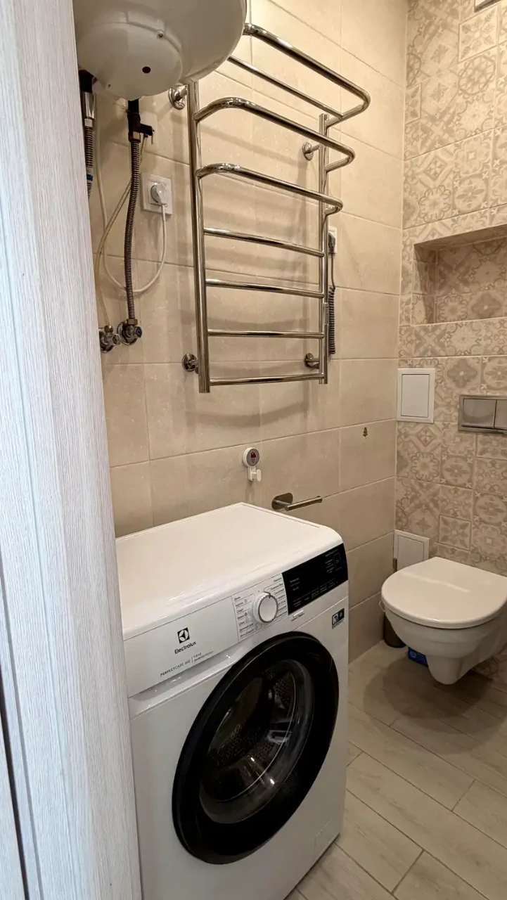 Продаж квартири 1-кімн. 36 м² 5/9 пов.