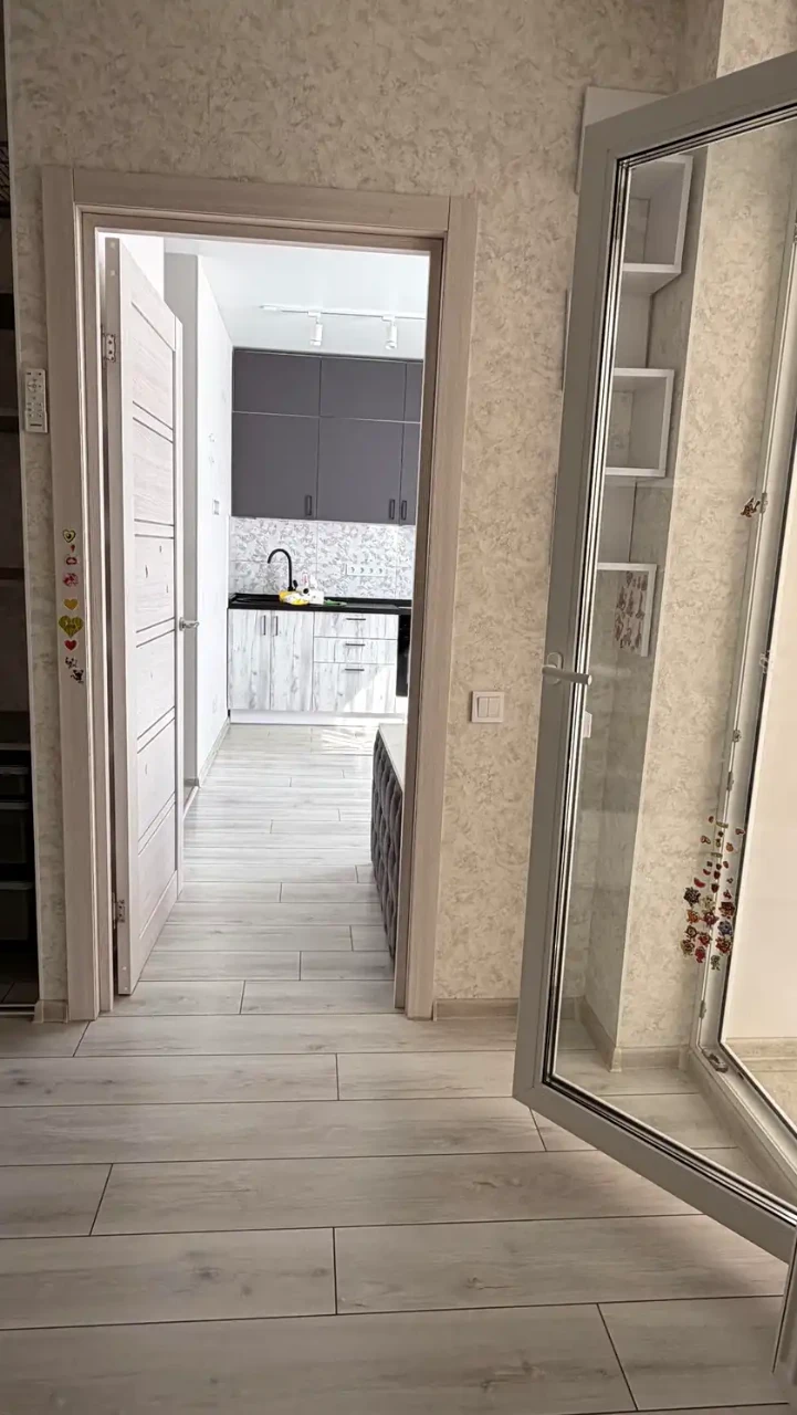 Продаж квартири 1-кімн. 36 м² 5/9 пов.