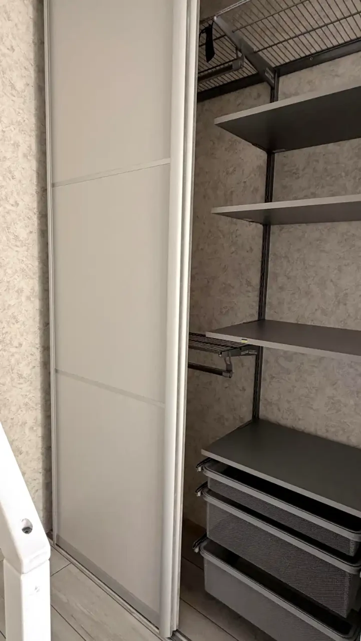 Продаж квартири 1-кімн. 36 м² 5/9 пов.