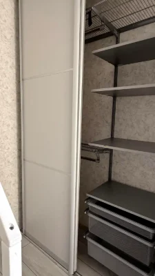 Продаж квартири 1-кімн. 36 м² 5/9 пов.
