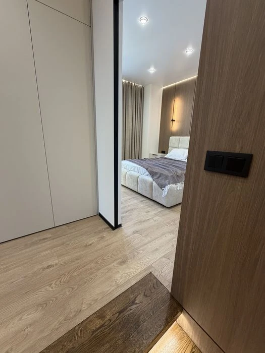 Продаж 4-кім. квартири (пентхауса) 132 м.кв., ЖК Avalon Flex