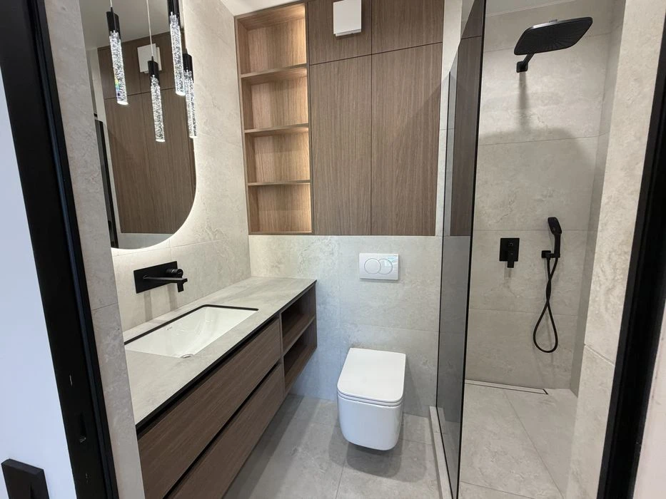 Продаж 4-кім. квартири (пентхауса) 132 м.кв., ЖК Avalon Flex