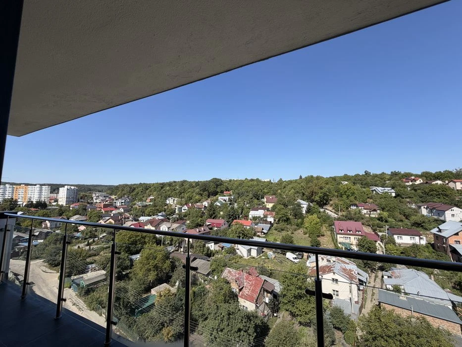 Продаж 4-кім. квартири (пентхауса) 132 м.кв., ЖК Avalon Flex