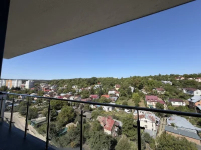 Продаж 4-кім. квартири (пентхауса) 132 м.кв., ЖК Avalon Flex