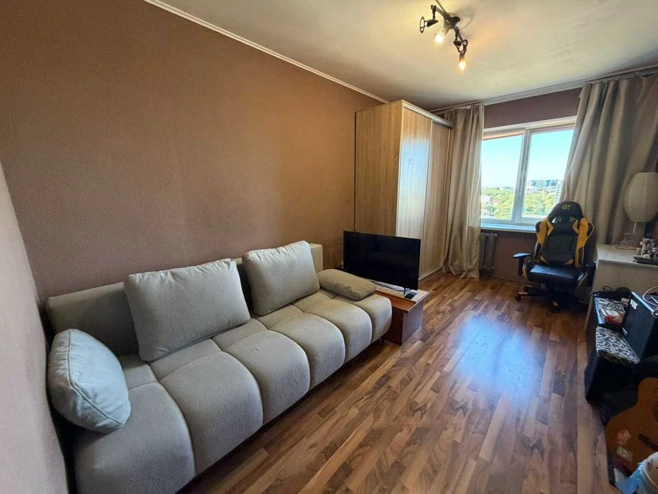 Продаж 3кімн.квартири на вул. Княгині Ольги (початок). 10пов