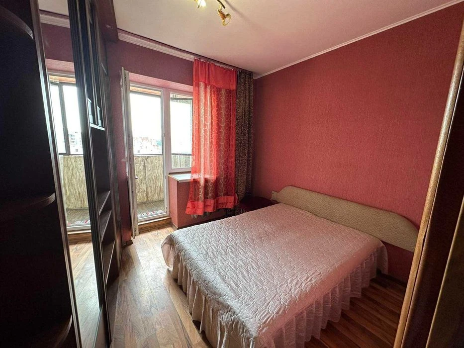 Продаж 3кімн.квартири на вул. Княгині Ольги (початок). 10пов