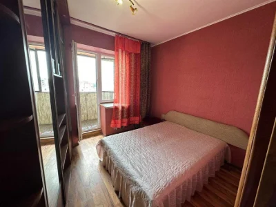Продаж 3кімн.квартири на вул. Княгині Ольги (початок). 10пов